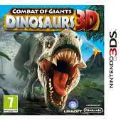 Combat de géants : l'attaque des dinosaures