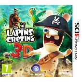 The Lapins Crétins 3D