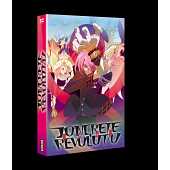 Concreto Revolutio - Intégrale Edition Collector