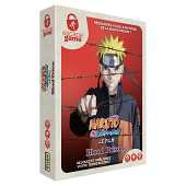 Escape Game - Naruto Shippuden : Blood Prison
