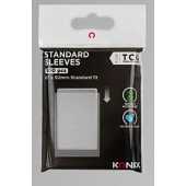 Standard Sleeves
