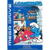Les Schtroumpfs