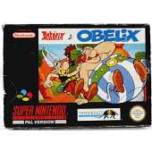 Astérix et Obélix