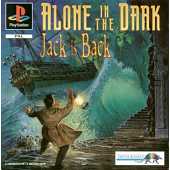 PS1 Alone in the dark jack is back