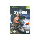 Xbox Syberia