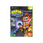 Crash Bandicoot