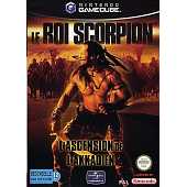 GC Le roi scorpion : l'ascension de l'akkadien