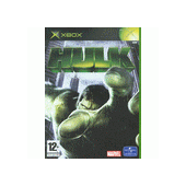 Xbox Hulk