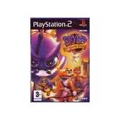 Spyro a hero's tail