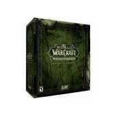World of Warcraft The Burning Crusade Collector Edition
