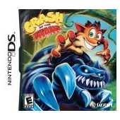 Crash of the Titans