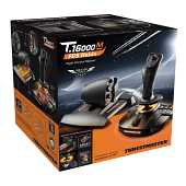 Thrustmaster T-16000M FCS HOTAS Joystick