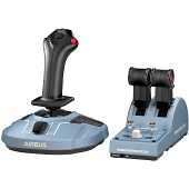 Thrustmaster - TCA Officer Pack Airbus Edition