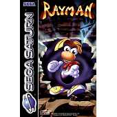 Rayman ( SATURN )
