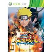 Naruto Shippuden : Ultimate Ninja Storm Generations