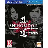 Shinobido 2 : Revenge of Zen