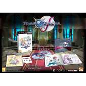 Tales of Graces F Day One Edition