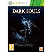 Dark Souls Prepare to Die Edition