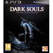 Dark Souls Prepare to Die Edition