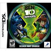 - Nintendo DS