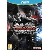 - WiiU