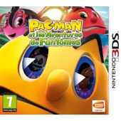 Pac-Man & les Aventures de Fantômes