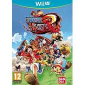 - WiiU
