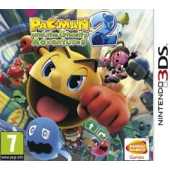Pac-Man & les Aventures de Fantômes 2