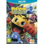 - WiiU