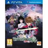 - PS Vita