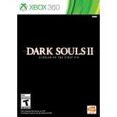 Dark Souls 2 : Scholar of the First Sin Edition