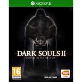 Dark Souls 2 : Scholar of the First Sin Edition