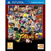 J-Stars Victory VS+