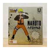 Statue de Naruto Tsume ~ Naruto Ultimate Ninja Storm 4  Ltd à 1000