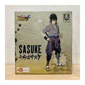 Statue de Sasuke Tsume ~ Naruto Ultimate Ninja Storm 4 Ltd à 1000