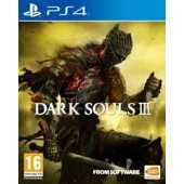 Dark Souls 3 UK