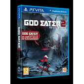 - PS Vita