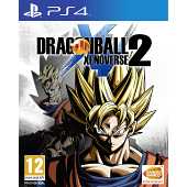 Dragon Ball Xenoverse 2