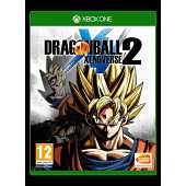 Dragon Ball Xenoverse 2