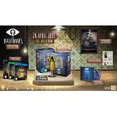 Little Nightmares Six Edition - PS4