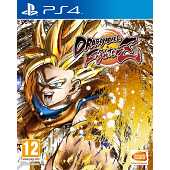 Dragon Ball FighterZ