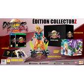 Dragon Ball FighterZ Collector Edition