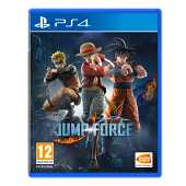 Jump Force