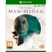The Dark Pictures : Man of Medan