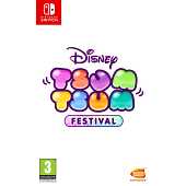 Disney Tsum Tsum Festival