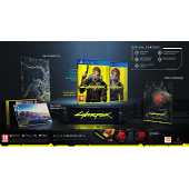Cyberpunk 2077 Day One Edition (ENG)