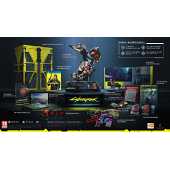 Cyberpunk 2077 Edition Collector