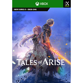 Tales of Arise