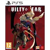 Guilty Gear -Strive- 