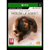 The Dark Pictures Anthology : House of Ashes